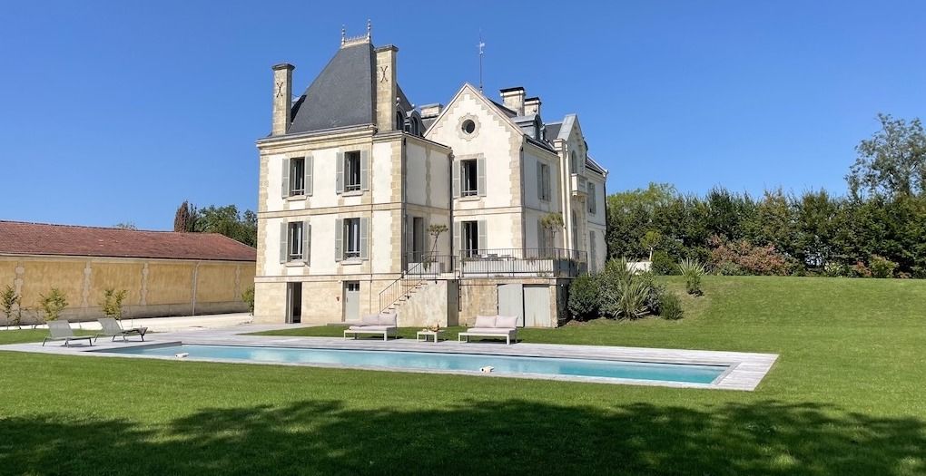 Domaine de Meyre