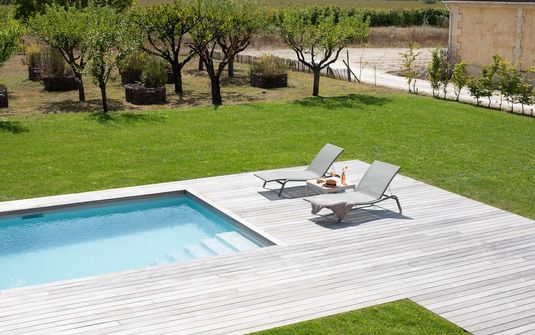 Domaine de Meyre