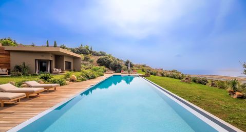 Villa Catalina