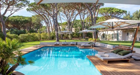 Villa Les Pins