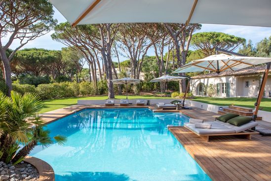 Villa Les Pins