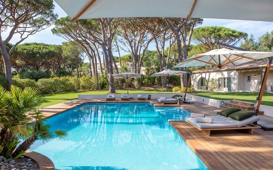 Villa Les Pins