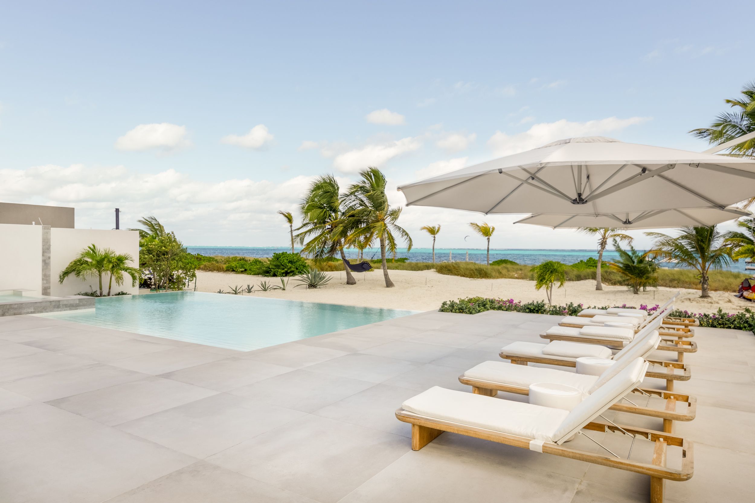 Bliss Villa Two