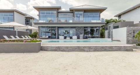 Bliss Villa Two