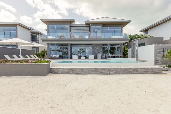 Bliss Villa Two