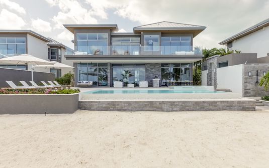 Bliss Villa Two