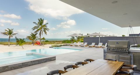 Bliss Villa Two
