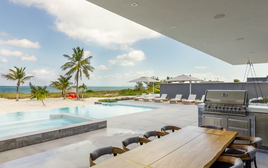 Bliss Villa Two