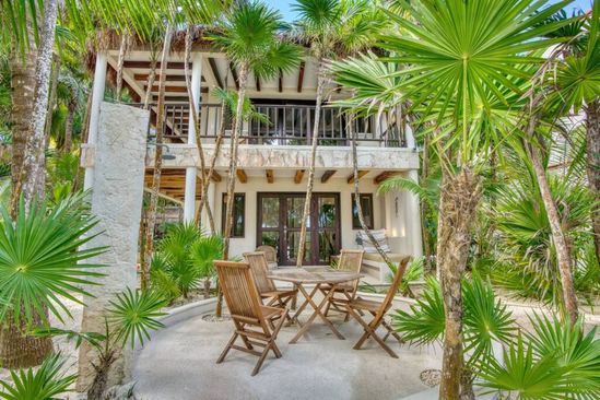 Casa Corazon Dos