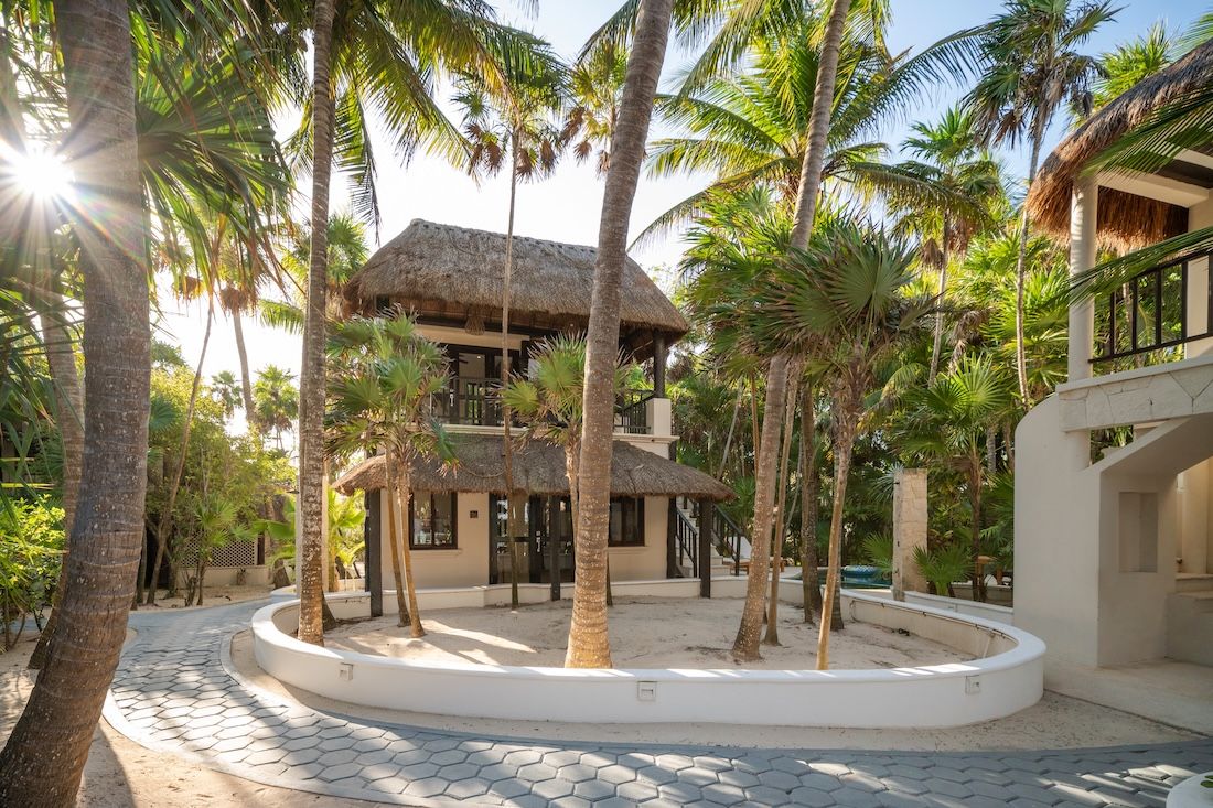 Casa Corazon Tres
