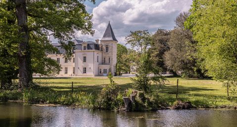 Chateau de Jancenac