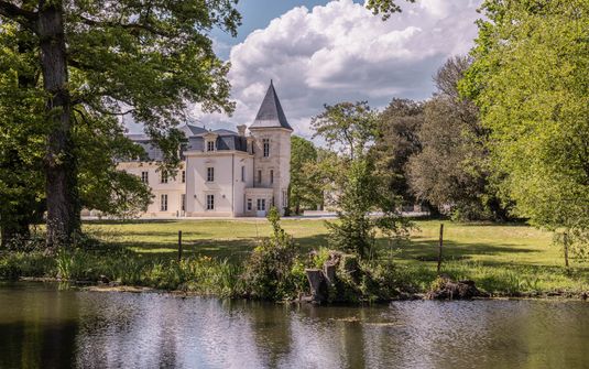 Chateau de Jancenac