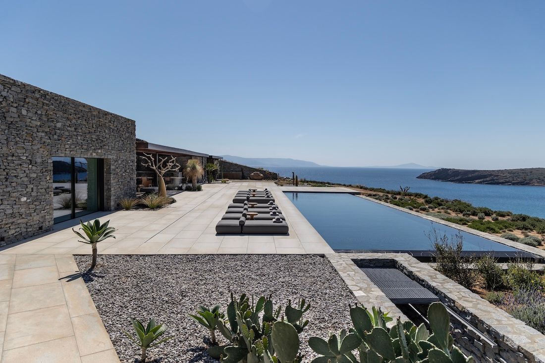 Villa Elvire