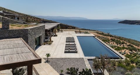 Villa Elvire