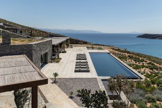 Villa Elvire