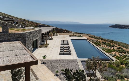 Villa Elvire