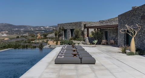Villa Elvire