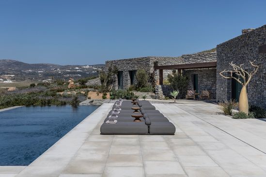 Villa Elvire