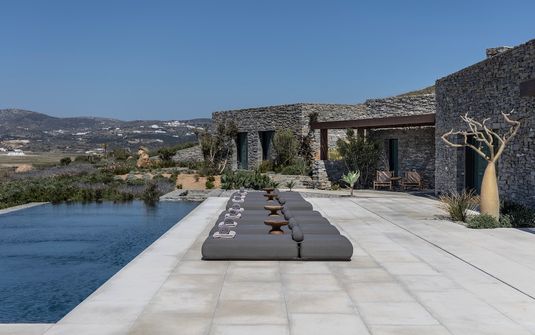 Villa Elvire