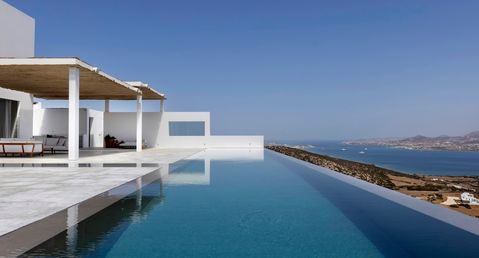 Villa Ismena