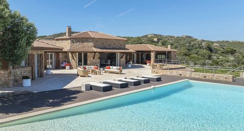Villa Cala Longa