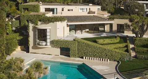 Villa Milena
