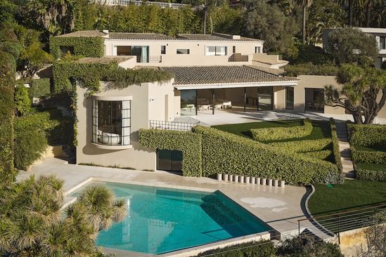 Villa Milena