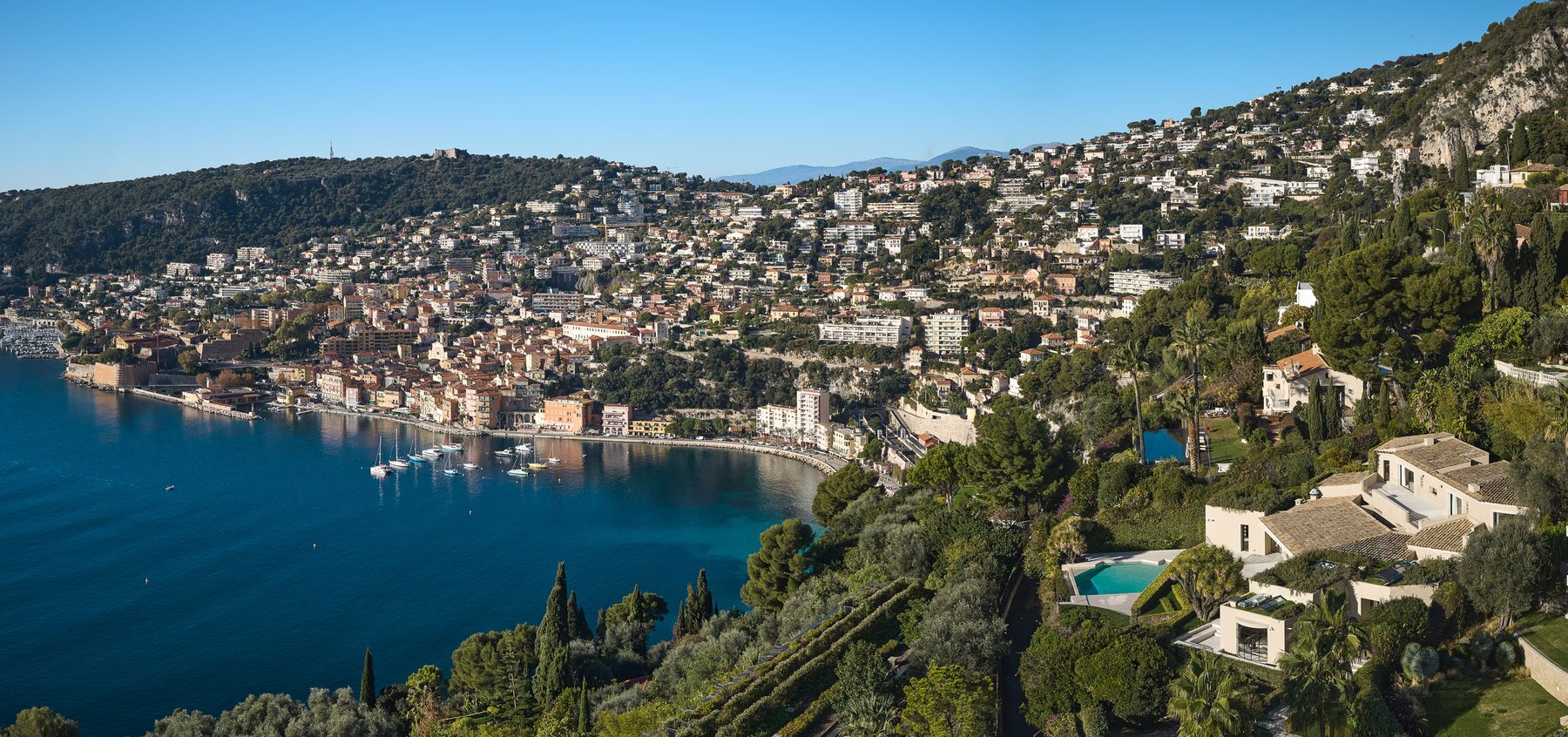 Why Cap Ferrat Suits Families So Well