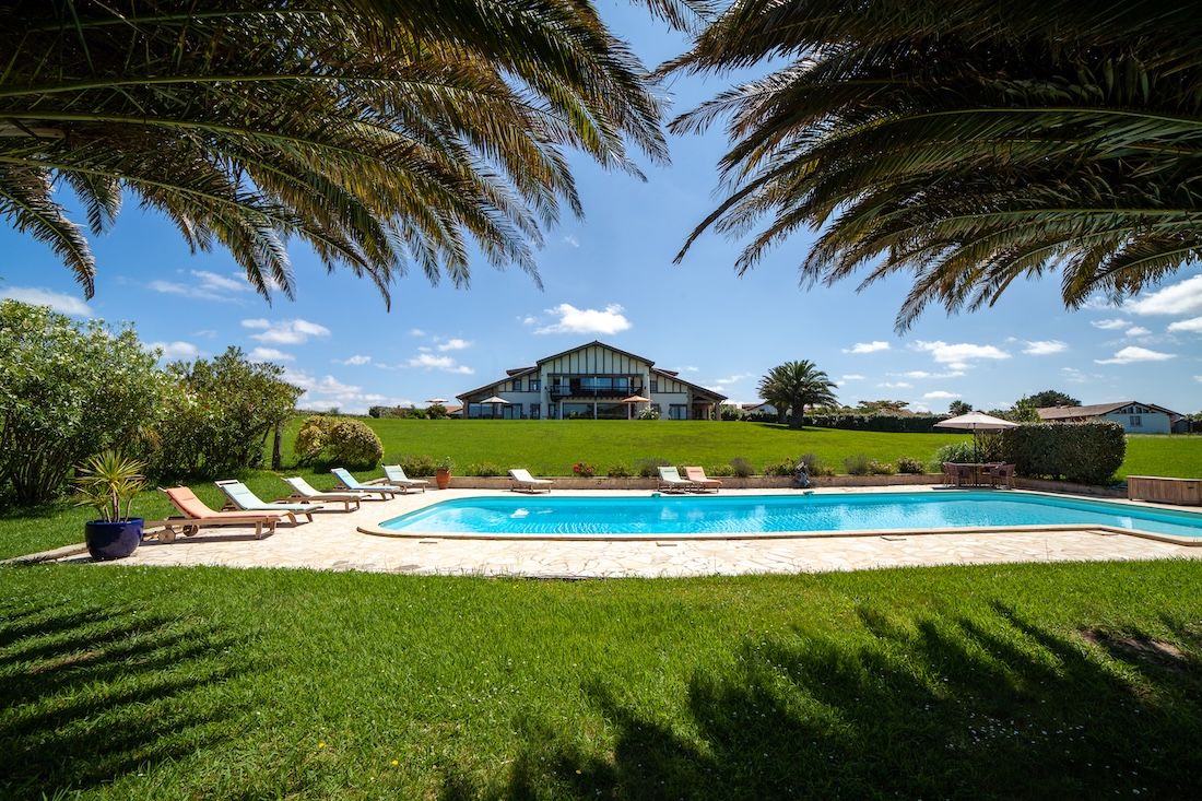 Villa Oceane