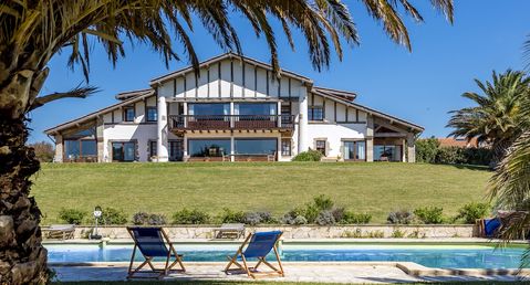 Villa Oceane