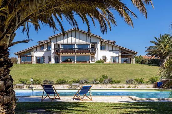 Villa Oceane