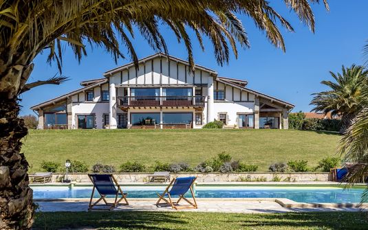 Villa Oceane