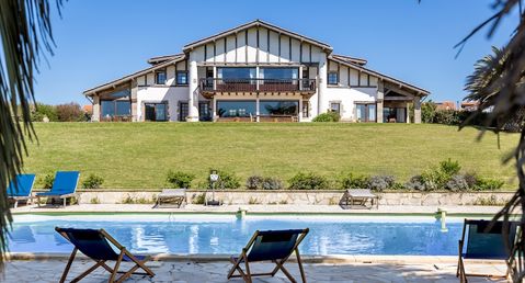 Villa Oceane