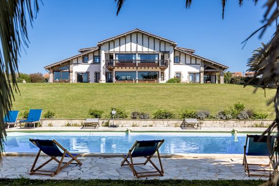 Villa Oceane