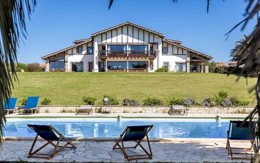 Villa Oceane