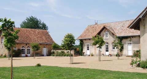 Haras de la Fleche