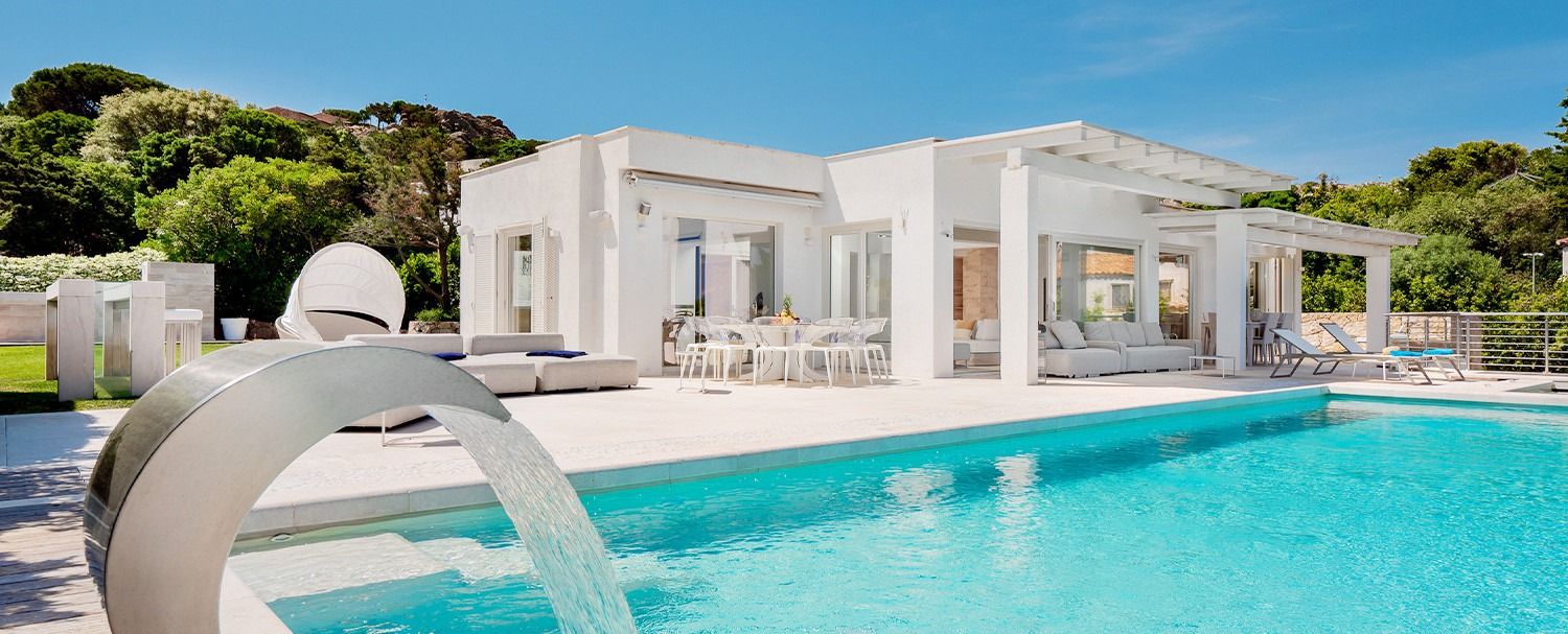 Villa Evelina