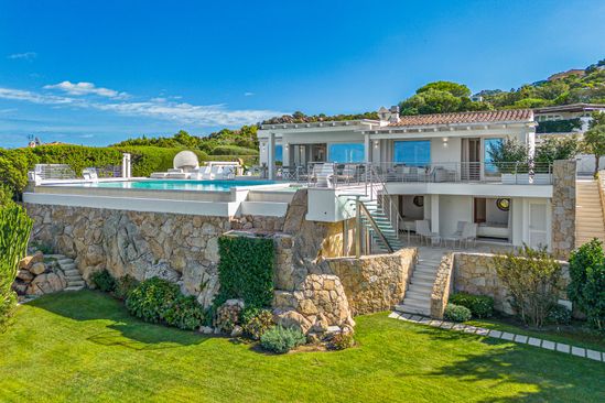Villa Evelina
