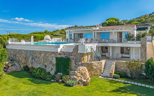 Villa Evelina