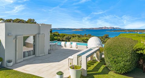 Villa Evelina