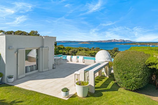 Villa Evelina