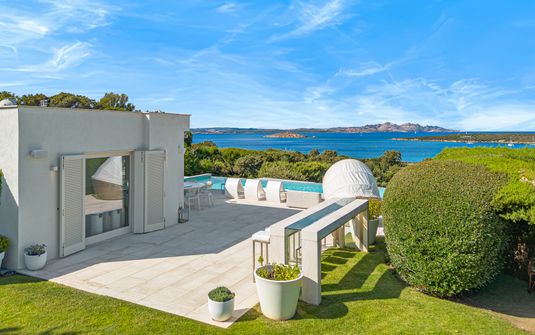 Villa Evelina