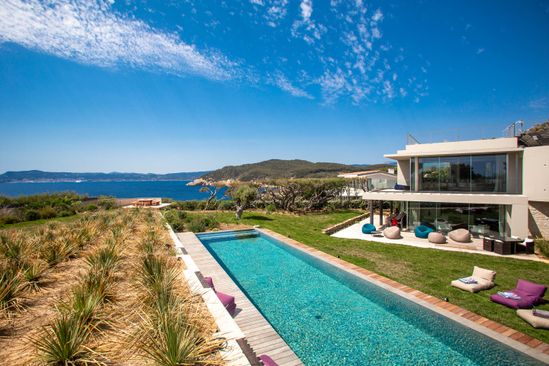 Villa Fregate
