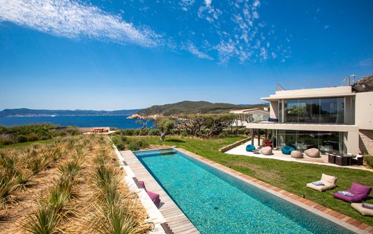 Villa Fregate