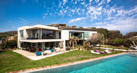 Villa Fregate