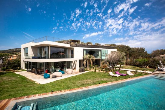 Villa Fregate