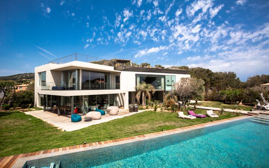 Villa Fregate