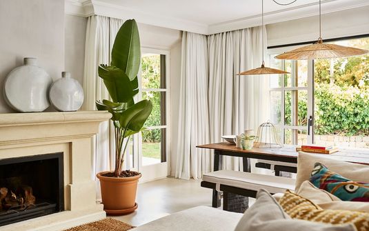 Three Bedroom Villa at Marbella Club