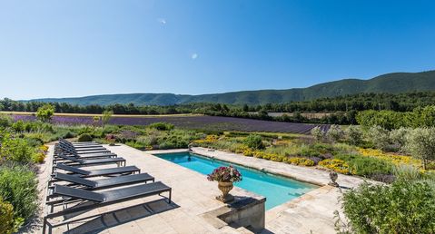 Bastide de St Martin