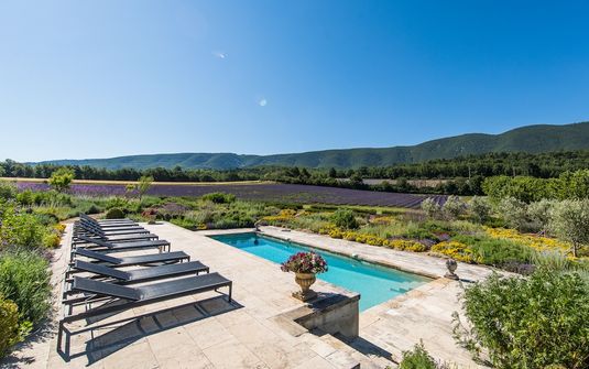 Bastide de St Martin